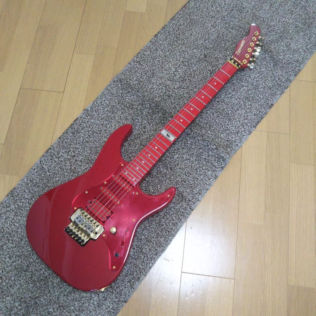 fernandes LA-85KK L'Arc~en~Ciel KEN - 通販 - gofukuyasan.com