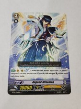 Cardfight!! Vanguard Angelic Wiseman BT14/066EN C CFV EX