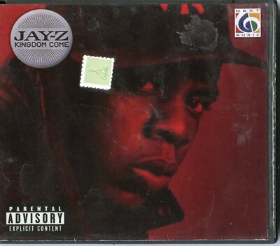 JAY-Z BEYONCE USHER JOHN LEGEND DR DRE ALGERIA CD ALB - ALGERIEN 2006 / +SELTEN+