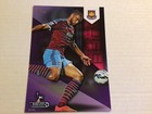 Winston Reid #145 West Ham United 9/49 5x7 Purple 2014/2015 Topps Premier