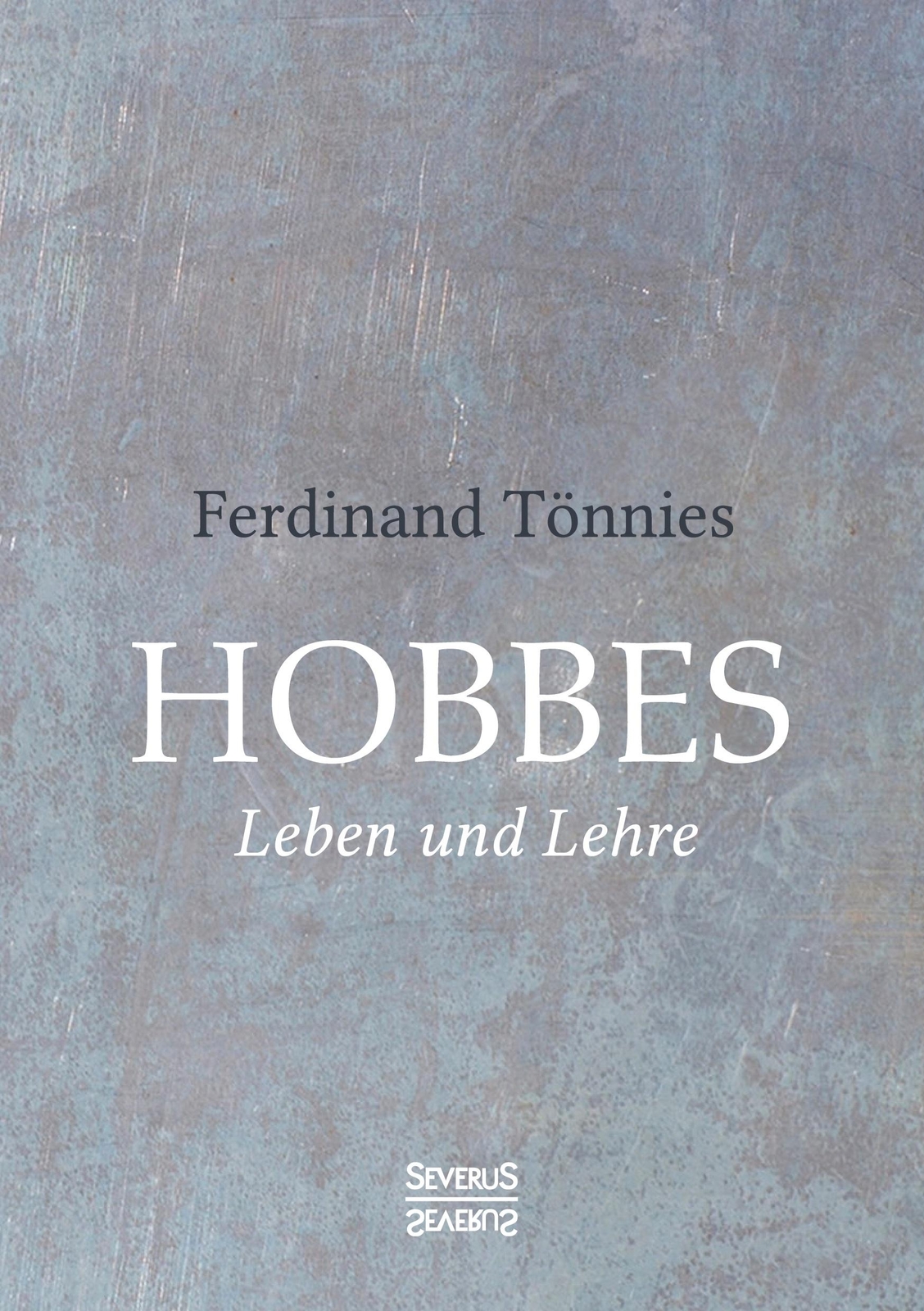Hobbes | Buch | 9783963451287