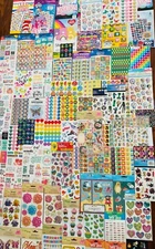 889+ Sticker Stickopotamus Sandylion Hambly Studios Stickeroni Happy Planner