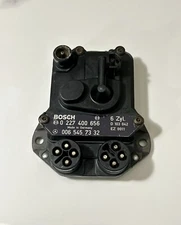 Mercedes 300E 300SE 260E 190E Ignition Control Unit Module 0065457332 OEM 6Cyl