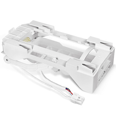 #ad 243297606 Refrigerator Ice Maker Compatible with Electrolux Frigidaire 243297609 $37.50