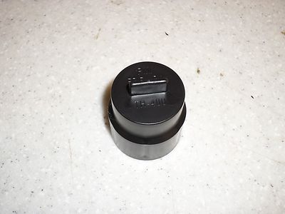 TH400 TRANSMISSION TAIL SHAFT END PLUG CAP Yoke 4L80E C6 E4OD 4R100 Trans Fluid