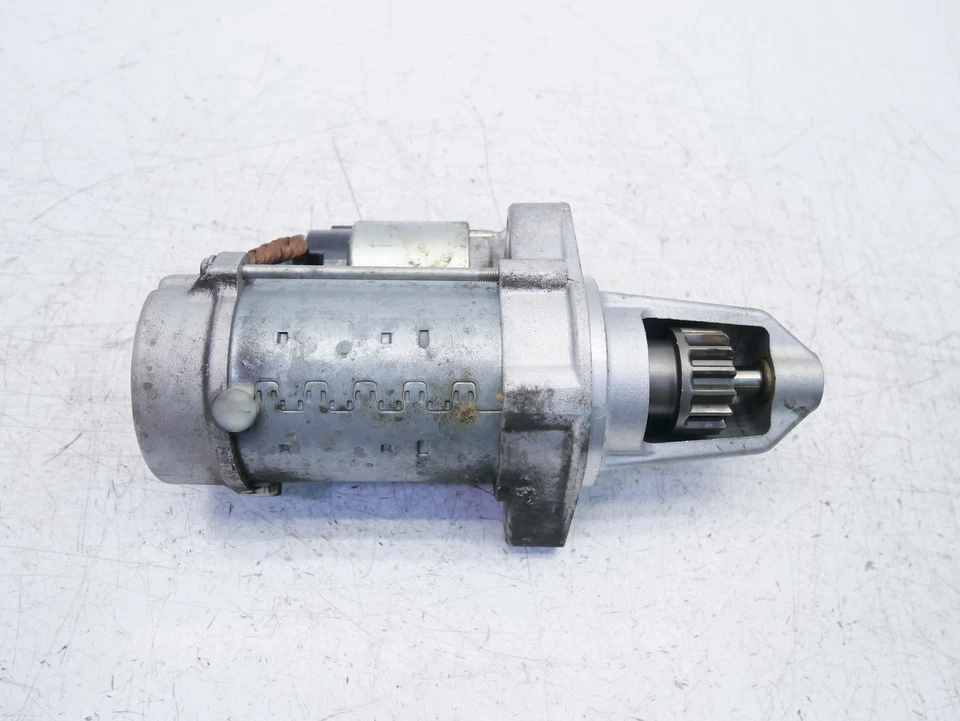 Motor De Arranque Mercedes Benz Clase A W176 A 250 2.0 M270.920 A6459060800 Foto 2 de 2
