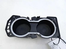 2010-2012 DODGE CALIBER FRONT CONSOLE CUP HOLDER