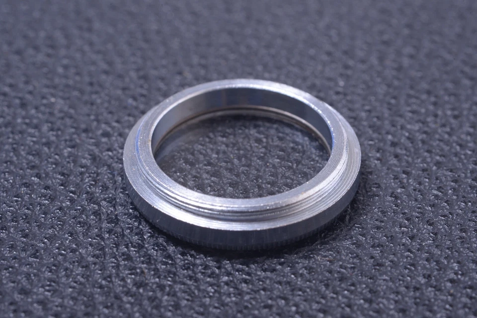 ✅ 1 B & W SCHNEIDER CLOSE-UP 21.5MM 24/21.5/ +1 FILTER FOR 8MM/9.5MM FILM CAMERA - Image 4 of 4