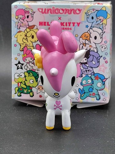 Tokidoki Unicorno x Sanrio Hello Kitty & Friends - Imagen 3 de 37