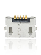 Novaphopad Conector De Puerto De Carga Para Huawei Mediapad M3, Versión