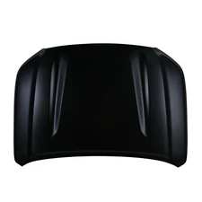 New Hood Direct Replacement Fits 2022-2024 Nissan Frontier