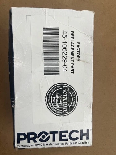 PROTECH 45-106229-04 - Adapter - Old Air Handler Board To New Heater Kit