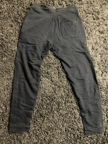 Asos Slim Fit Black Jogger Pants - Size M - Picture 12 of 17