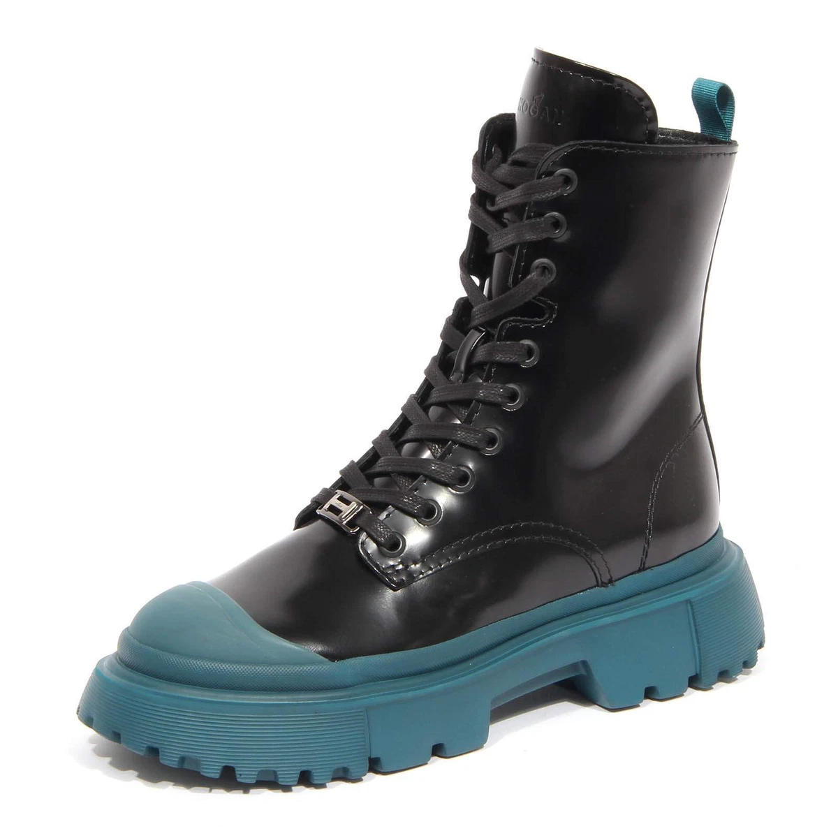 Anfibio boots 2025