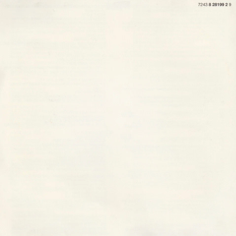 Best Of 93 2CD US 3,SNAP,UB 40,R.E.M.,DR.ALBAN,SNOW,MEAT LOAF,BELOVED,MEAT LOAF - Bild 3 von 4