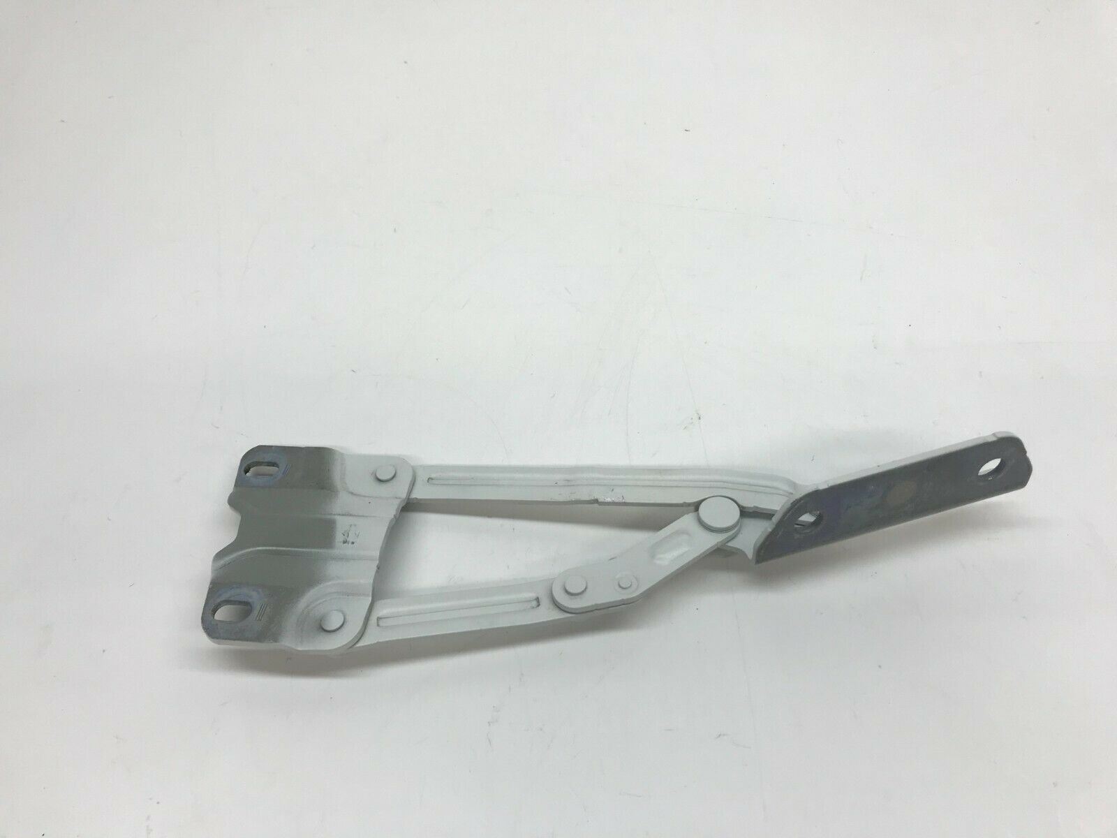 LAMBORGHINI HURACAN LP610 FRONT RIGHT PASSENGER HOOD HINGE OEM 4T0823302B