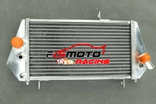 Aluminum Radiator For Aprilia Shiver SL 750 SL750 07-13 Dorsoduro SMV750 08-11
