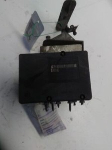 ABS PUMPE Mercedes-Benz C (W203) 2003 44316212