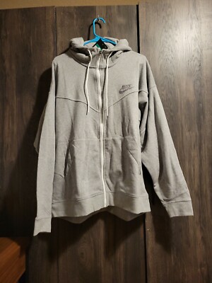 nike move to zero hoodie