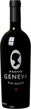 Madame Genever Madame Geneva Gin Rouge Gin