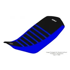 Seat Cover FMX COVER RIBS Yamaha Raptor 350 High Quality Grip Fast Free Shipping