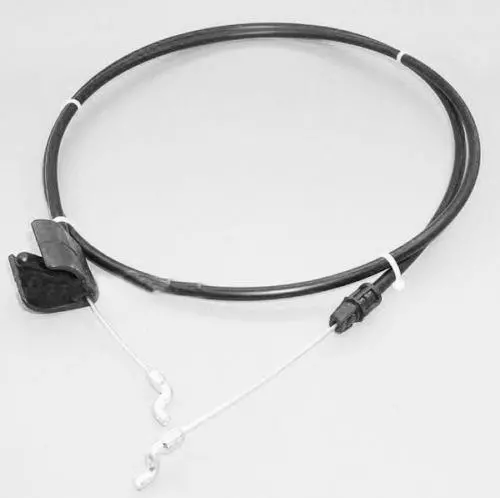 Craftsman lawn mower 532183567 engine zone control cable new arrivals
