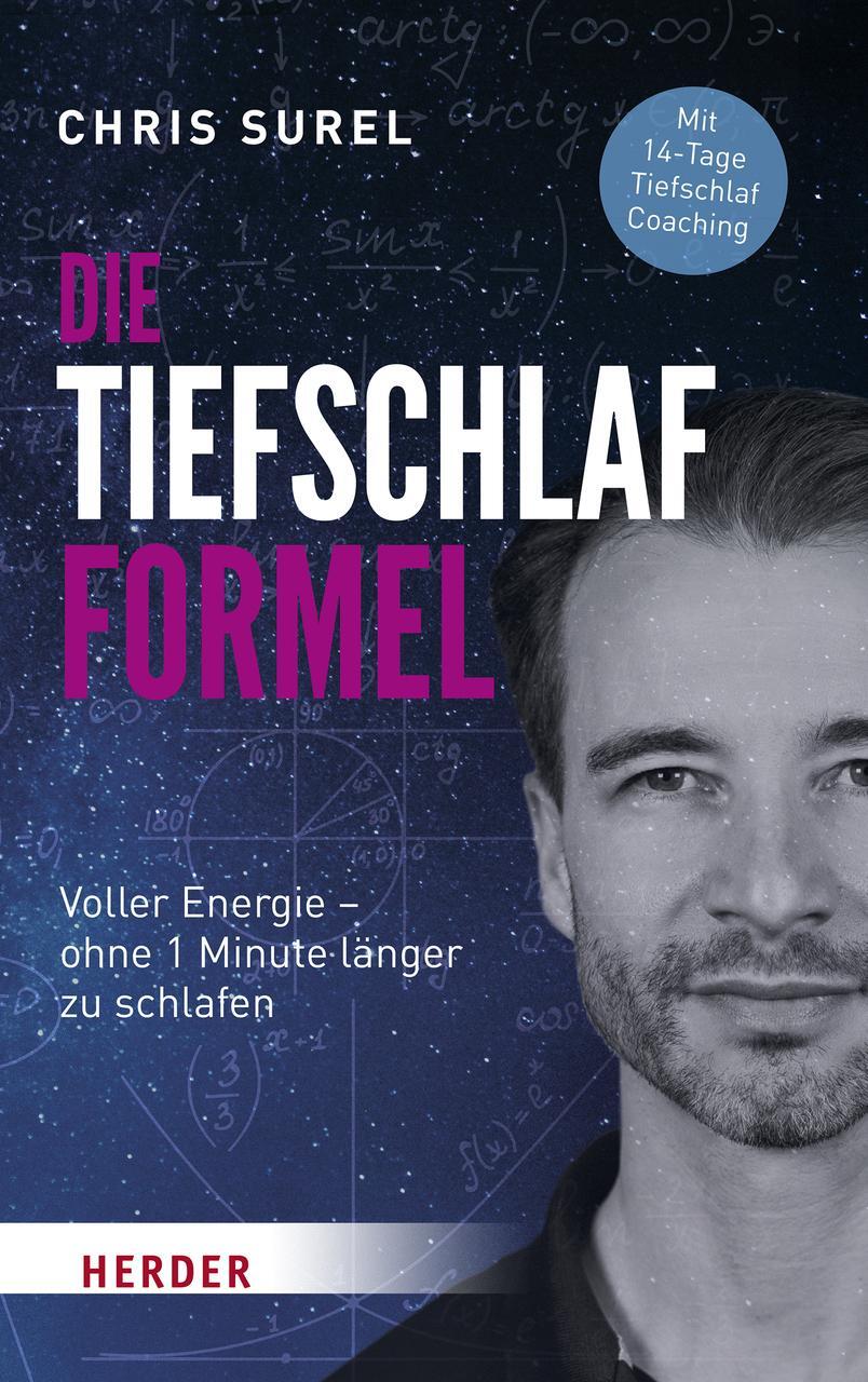 Die Tiefschlaf-formel Chris Surel
