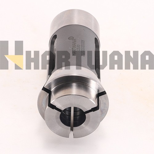 CNC Swiss Lathe Collets 12mm I.D. Carbide Accuracy 0.005 Japan Tsugami20 - Picture 2 of 9