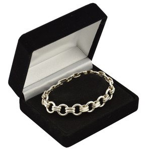 luxury bracelet box
