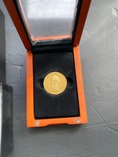 2009 DANBURY MINT President Barack Obama Inaugural Medal  