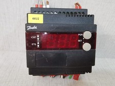 Danfoss EKC 313 Superheat Controller 084B7253