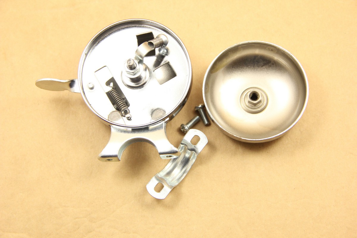 鐘 ベル Bicycle Bike Bell Ding Dong Bell For Cruiser Fixie Road