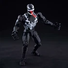 3D Printed 8" Venom Eddie Brock Carnage Marvel Legends Action Figure Multi-Joint