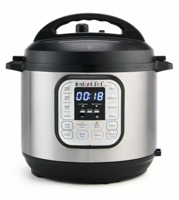 Instant Pot Kitchen, Dining & Bar Supplies for sale | eBay