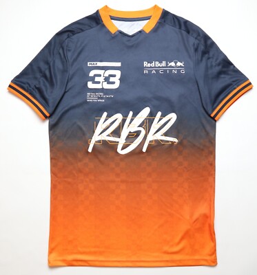 bull　BIEK VERSTAPPEN SHIRT Amazon.com: PUM'S Red Bull Racing Max Verstappen T-Shirt 2024 (US