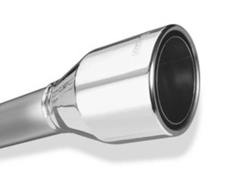 Escape Borla tipo S CatBack para Nissan Máxima 2009-2014 3,5 L V6 automático Foto 2 de 3