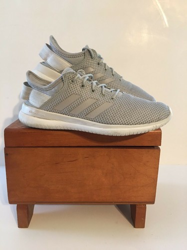 adidas cloudfoam memory foam footbed