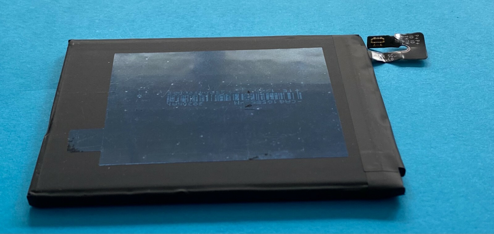 Batterie BN45 Pour Xiaomi Redmi Note 5 Pro - 4000mAh, 3.85V, Avec Kit D'outils De Démontage