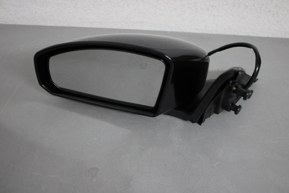 2003 2007 INFINITI G35 COUPE LEFT SIDE DOOR MIRROR Foto 4 de 4
