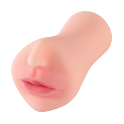 most realistic blowjob sex toy Evolved Large Automatic Thrusting Dildo main image 0