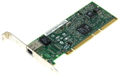 IBM 31P9609 ETHERNET ADAPTER CARD PRO/1000 MT 31P9619 | eBay