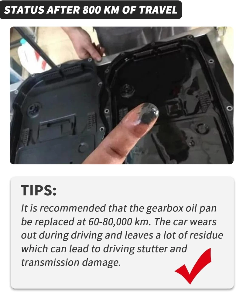 ZF 8HP 1087.298.365 AUTO TRANSMISSION KIT FOR BMW LAND ROVER JAGUAR MASERATI - Image 4 of 4