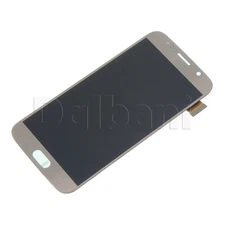 Blue Samsung Galaxy S6 G920V G920P LCD Display Touch Screen Digitizer Assembly