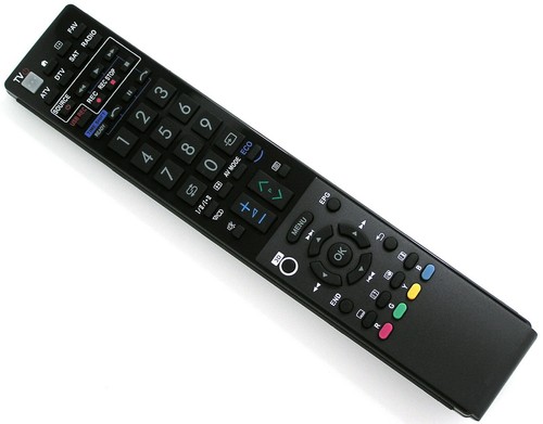Telecomando per Sharp 40AG2KE 40AJ2E 40AJ2EF Nuovo
