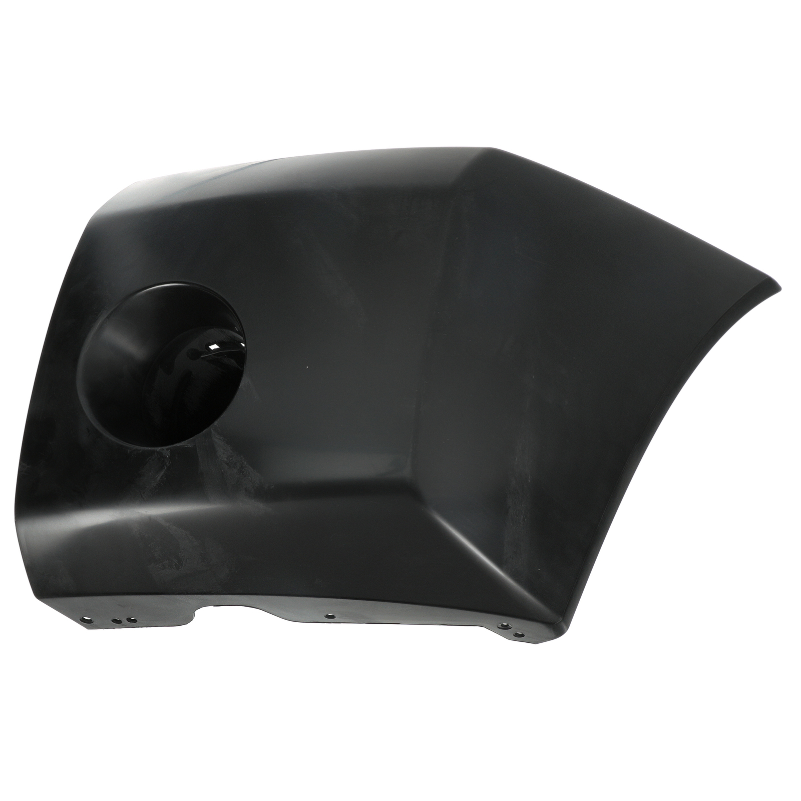 Cubierta de esquina del parachoques delantero para Nissan Armada Titan 2004-2008 (N/P 62025-7S220)
