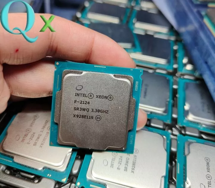 Xeon socket shop 1151
