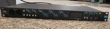 Focusrite Saffire Pro 40 Firewire Audio Interface Professional W/AC Cord!