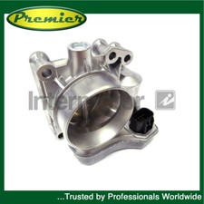 Throttle Body Premier Fits Saab 9-3 Vauxhall Vectra Astra 2.0 2.1 2.2 #1