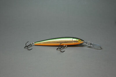 Rapala Deep Down Husky Jerk 10cm DHJ10 - TSD - Tennessee Shad