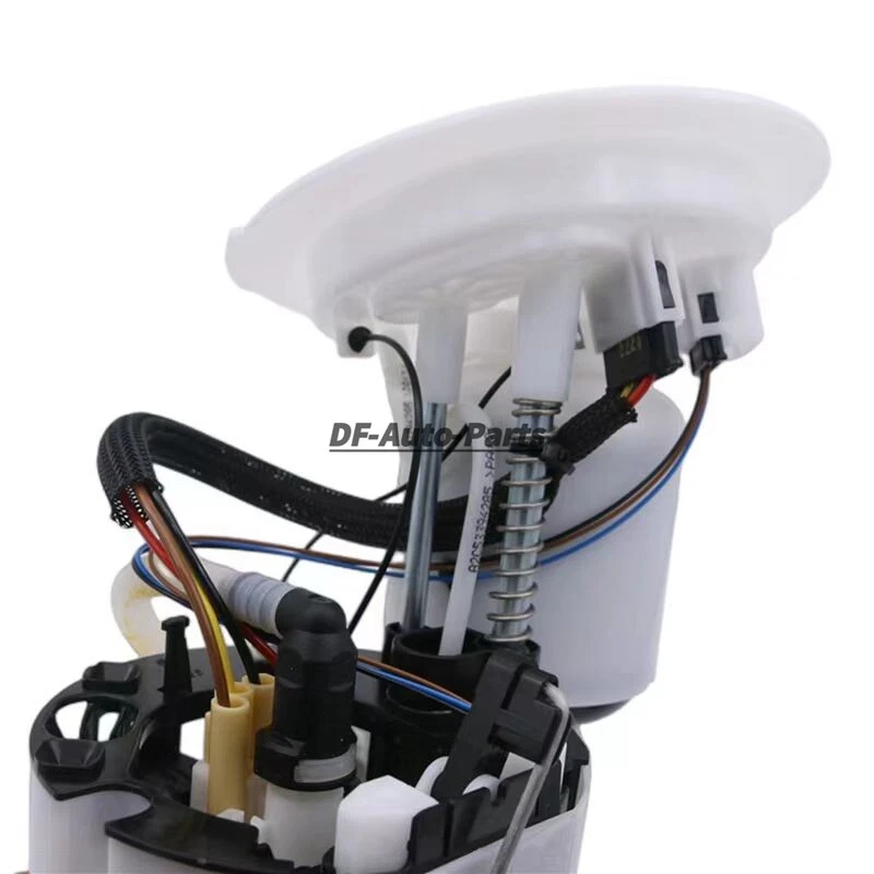 OEM Continental Fuel pump assembly 8K0919051AJ is applicable to Audi A4 A5 RS4 - Imagem 3 de 4
